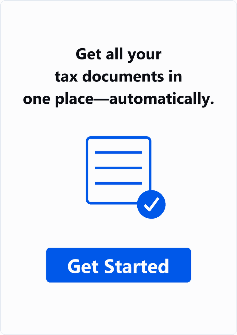 TaxFlow AI — automated document retrieval